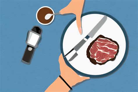 Protein Content in a Steak: Measuring the Protein .